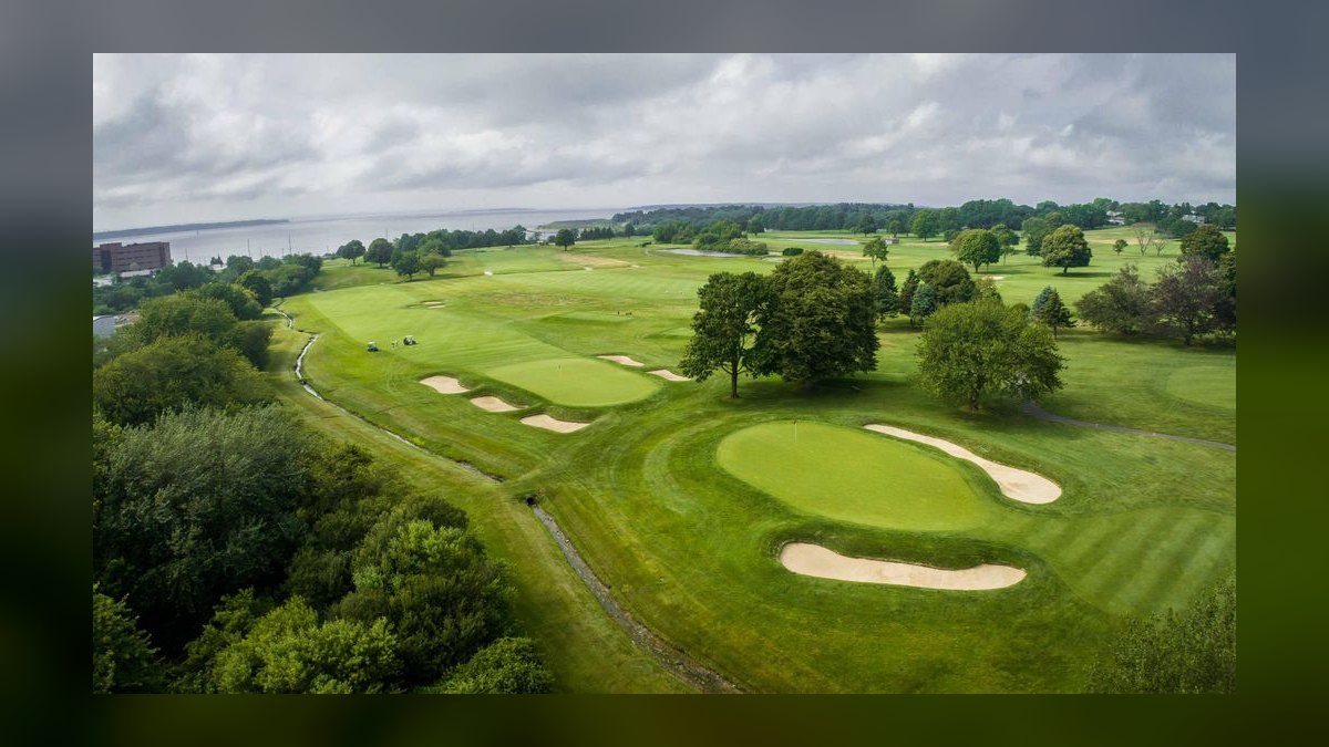 The 10 Best Prestigious Country Clubs in the Northeast for Families in 2027
