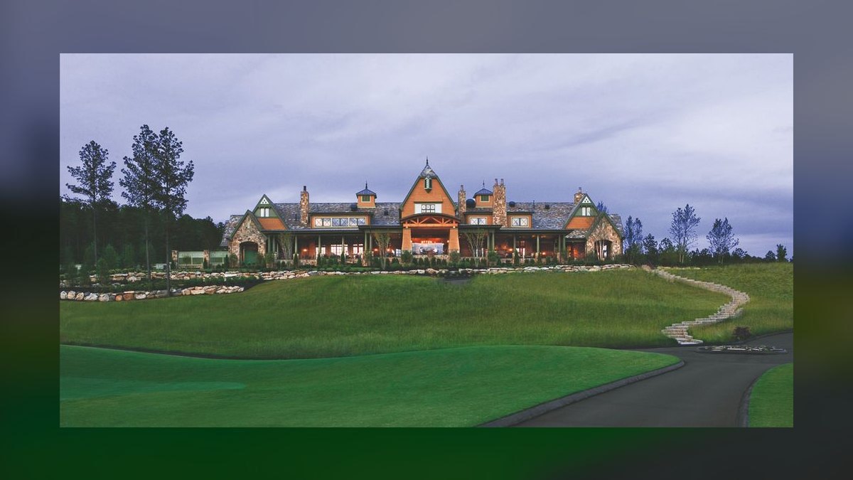 The 10 Best Country Clubs for Golfers Over 50 in 2027 — figure 1
