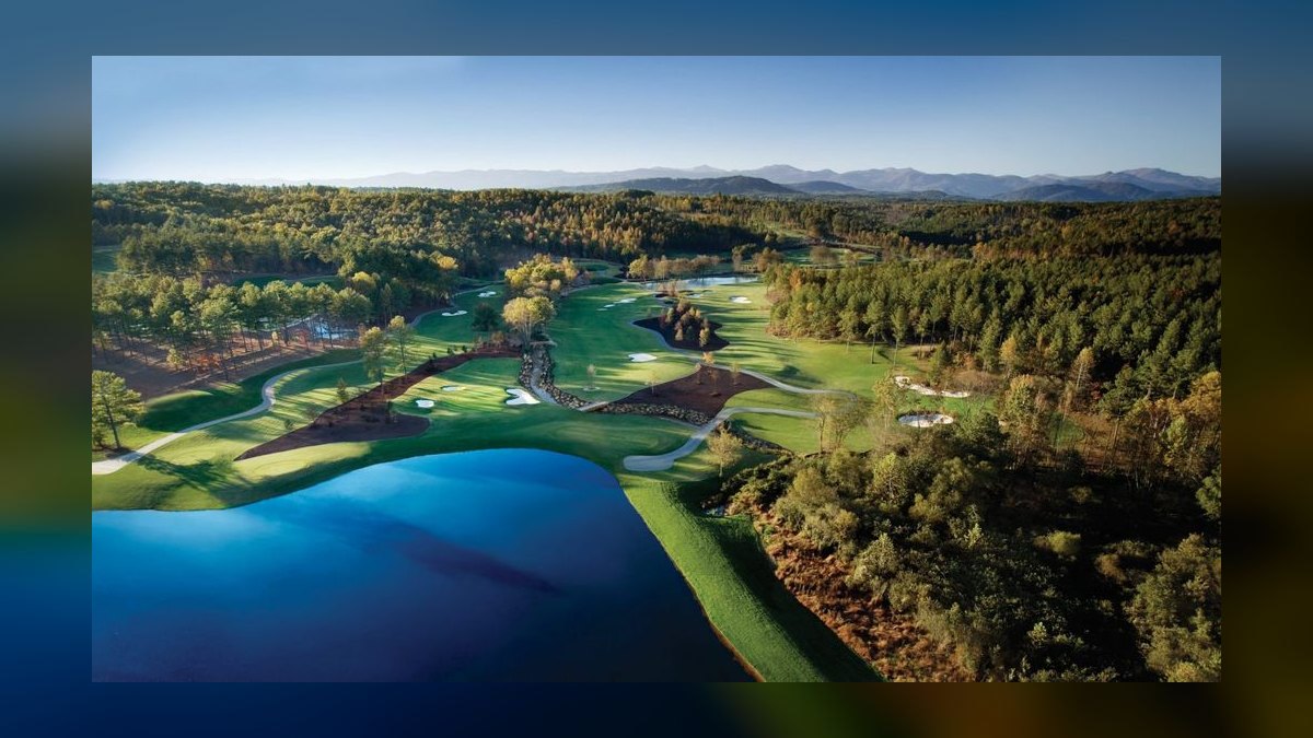 The 10 Best Country Clubs for Golfers Over 50 in 2027