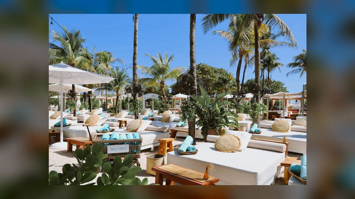 The 10 Best Beach Clubs for Every Budget in 2027 — figure 1