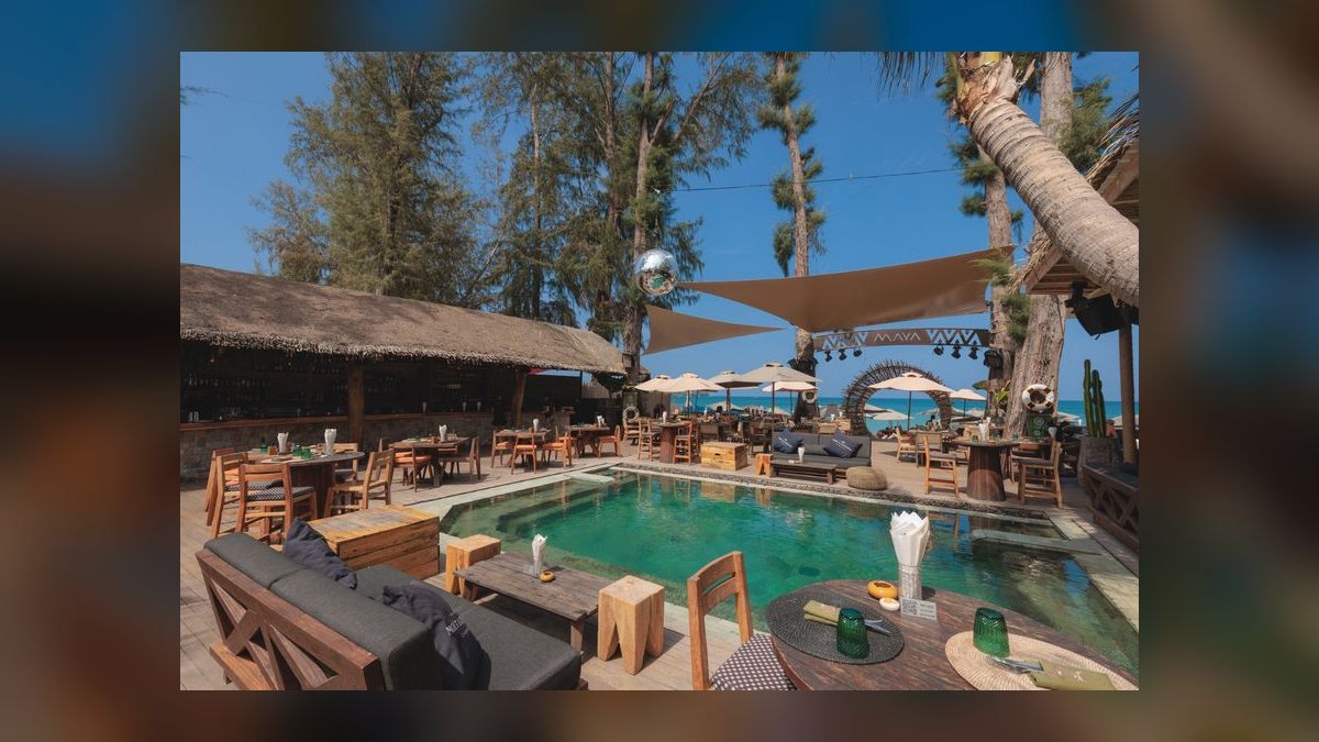 The 10 Best Beach Clubs for Every Budget in 2027 — figure 6