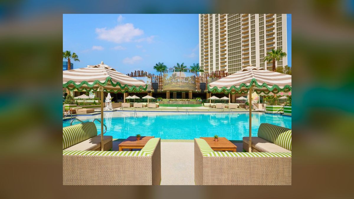 The 10 Best Beach Clubs for Every Budget in 2027 — figure 7