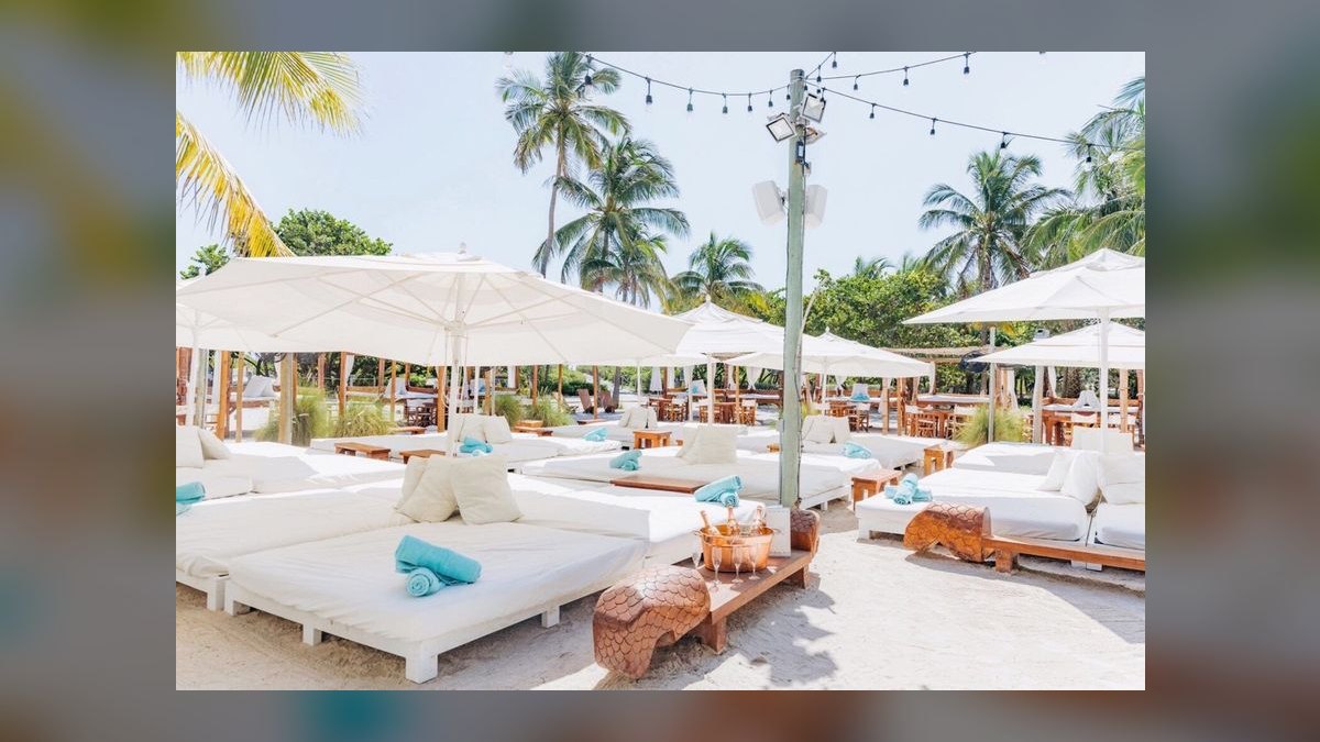 The 10 Best Beach Clubs for Every Budget in 2027