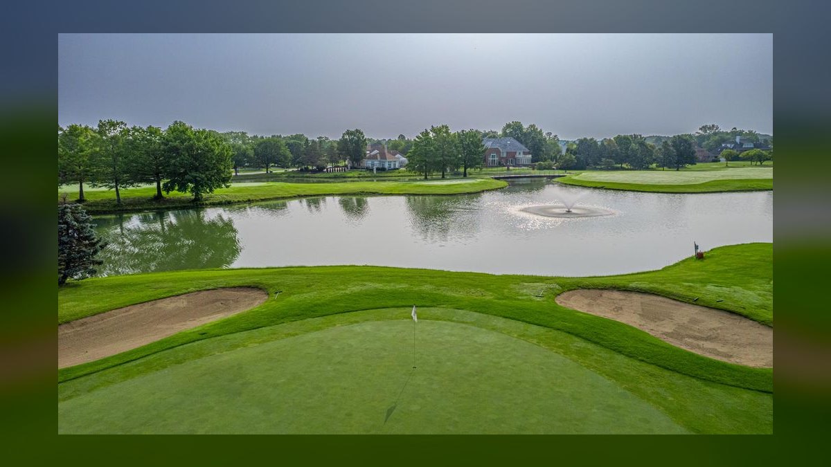The 10 Best Country Clubs with the Most Affordable Initiation Fees in 2027 — figure 1