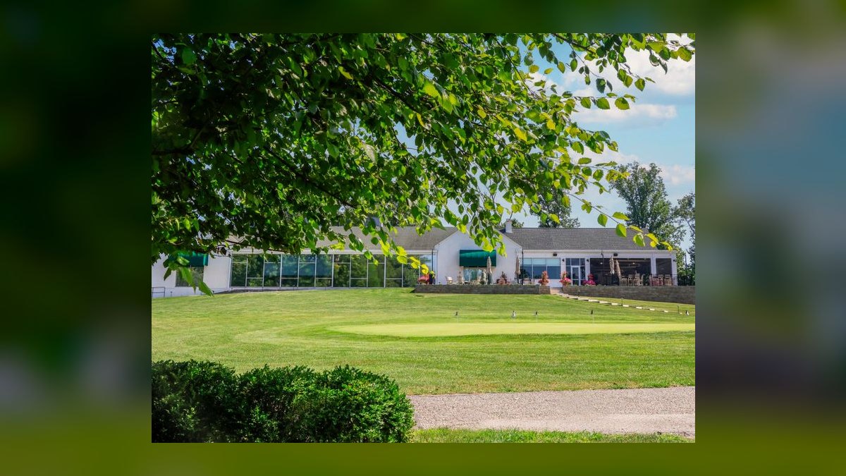 The 10 Best Country Clubs with the Most Affordable Initiation Fees in 2027 — figure 8