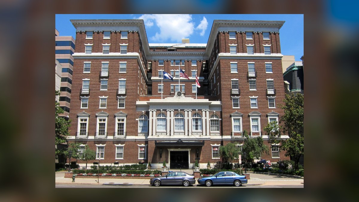 Top 10 Social Clubs in Washington in 2027 — figure 2