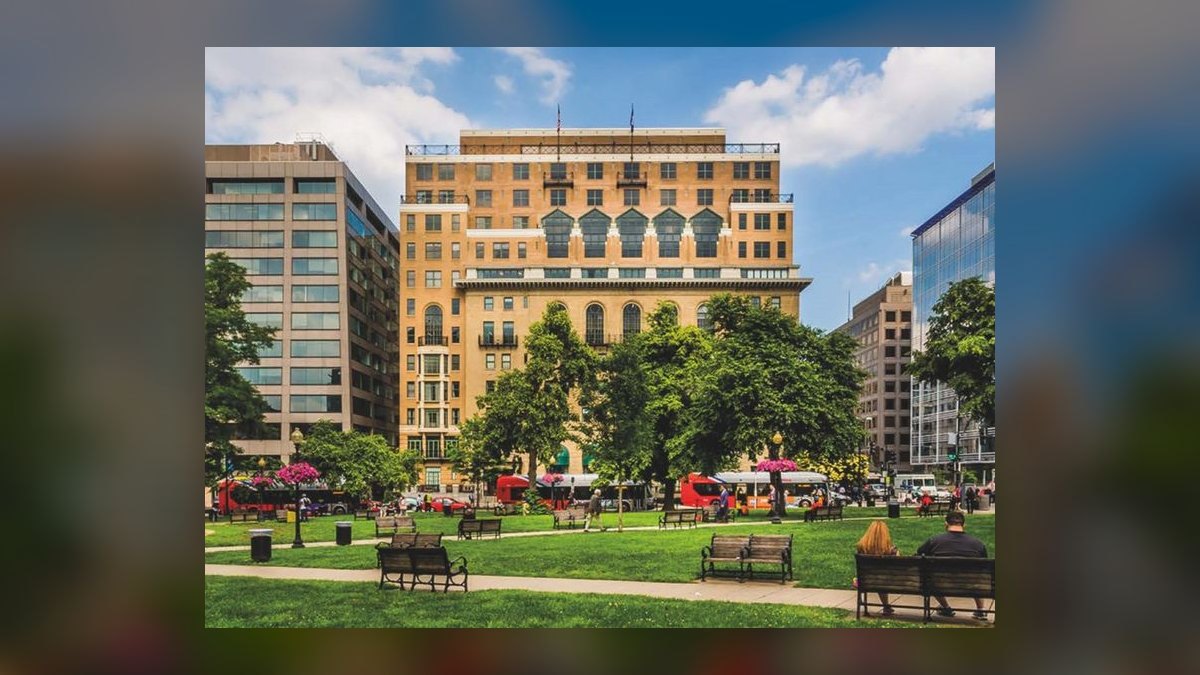 Top 10 Social Clubs in Washington in 2027 — figure 6