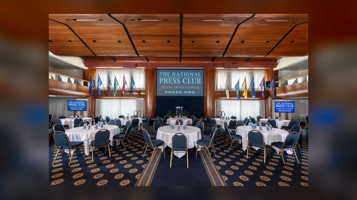 Top 10 Social Clubs in Washington in 2027 — figure 8
