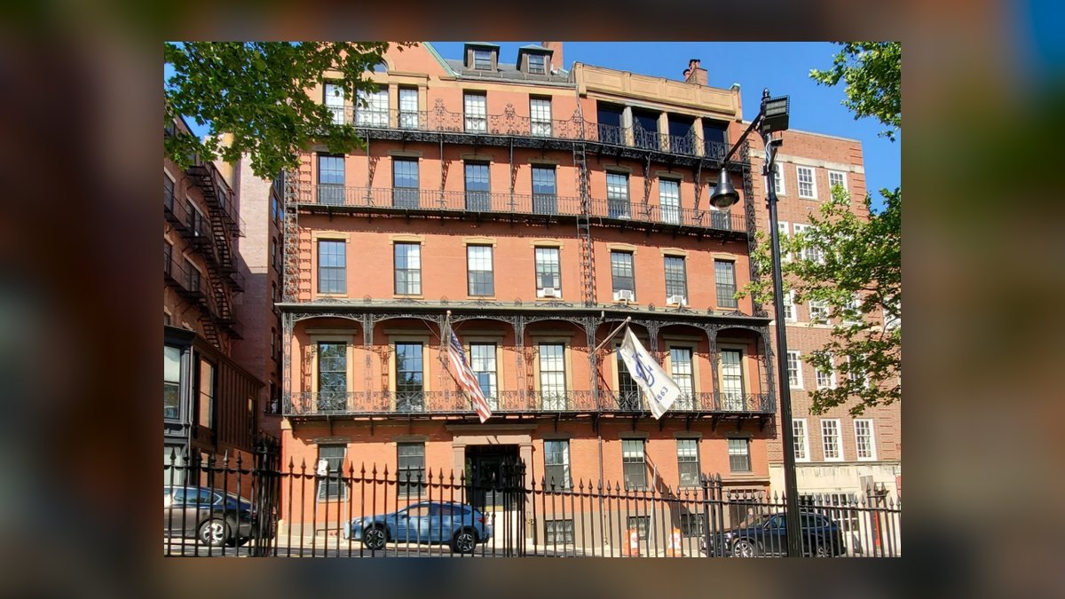 Top 10 Social Clubs in Massachusetts in 2027 — figure 1