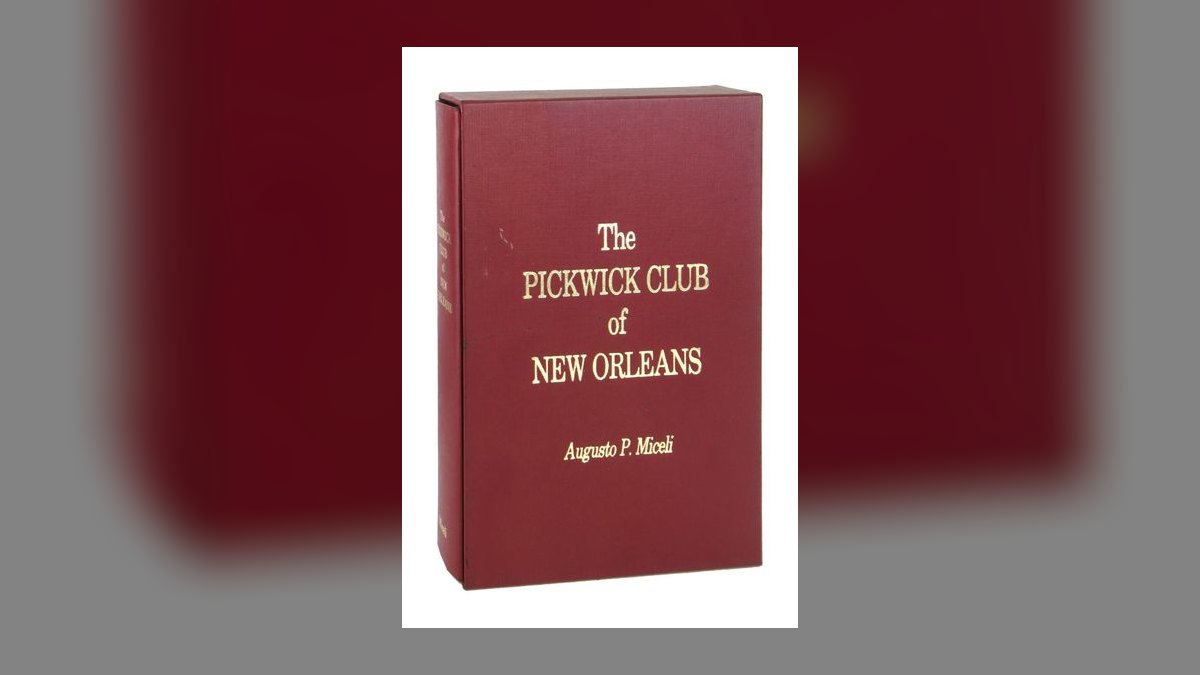 Top 10 Social Clubs in Louisiana in 2027 — figure 2