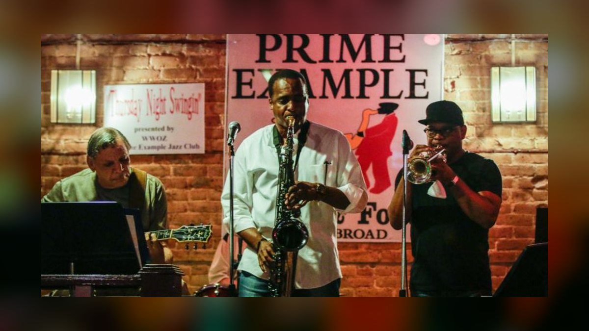 Top 10 Social Clubs in Louisiana in 2027 — figure 3