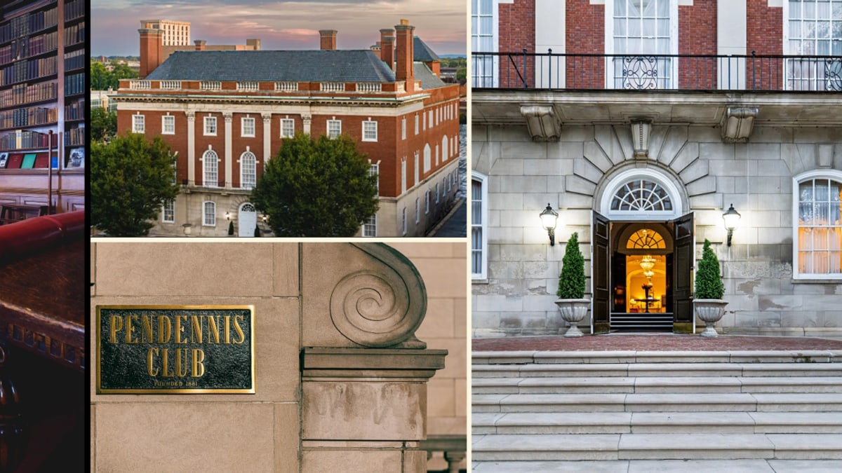 Top 10 Social Clubs in Kentucky in 2027 — figure 1