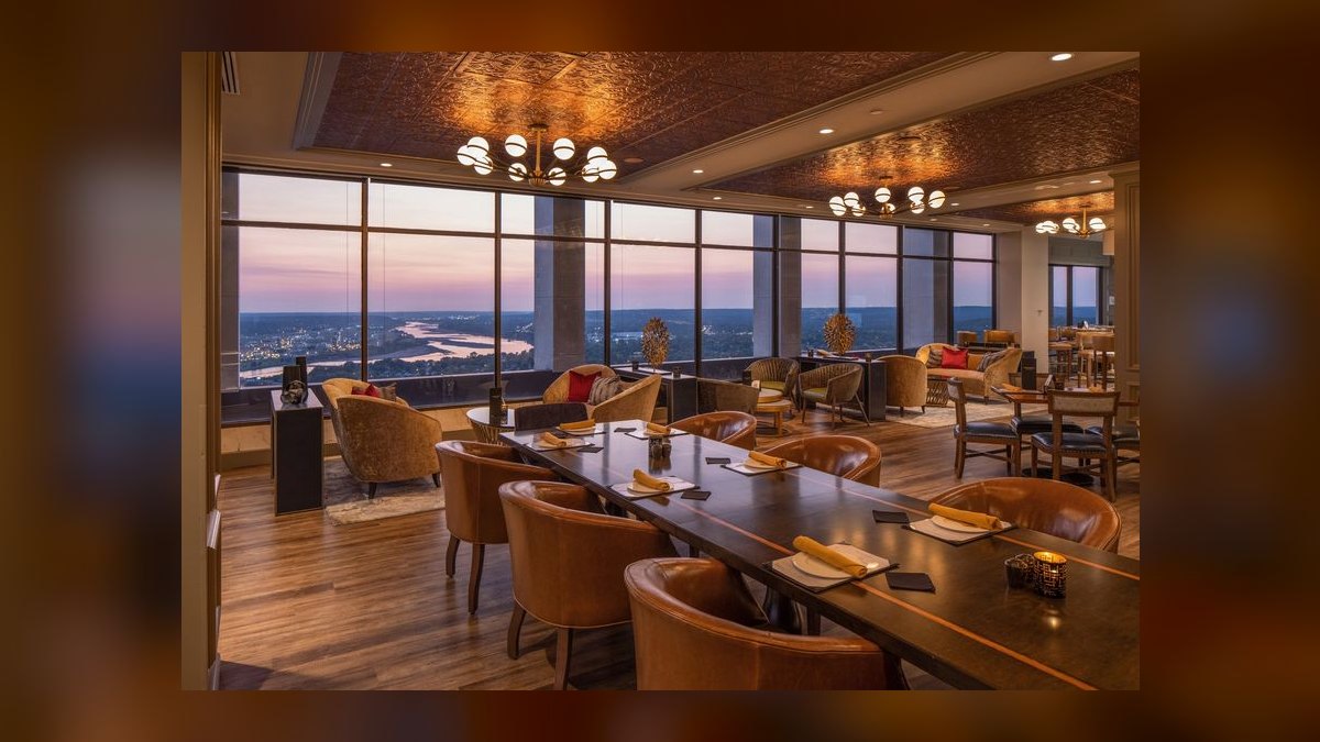 Top 10 Social Clubs in Oklahoma in 2027 — figure 2