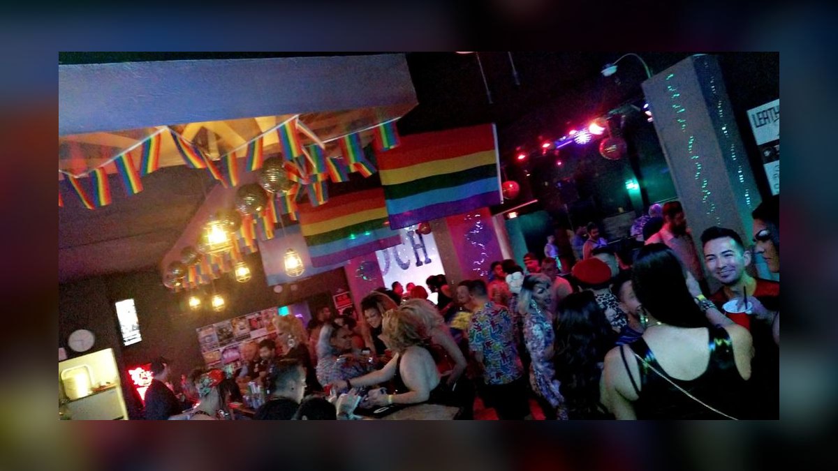 Top 10 Social Clubs in New Mexico in 2027 — figure 1