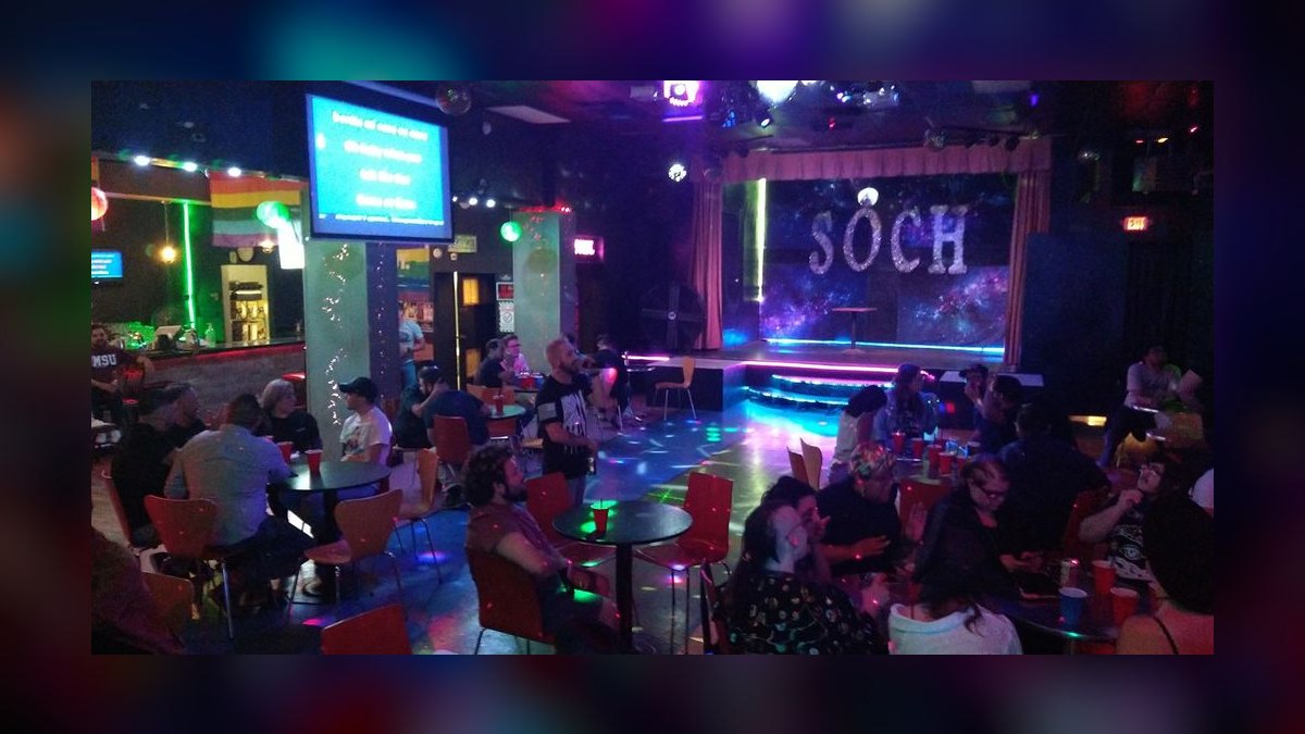 Top 10 Social Clubs in New Mexico in 2027