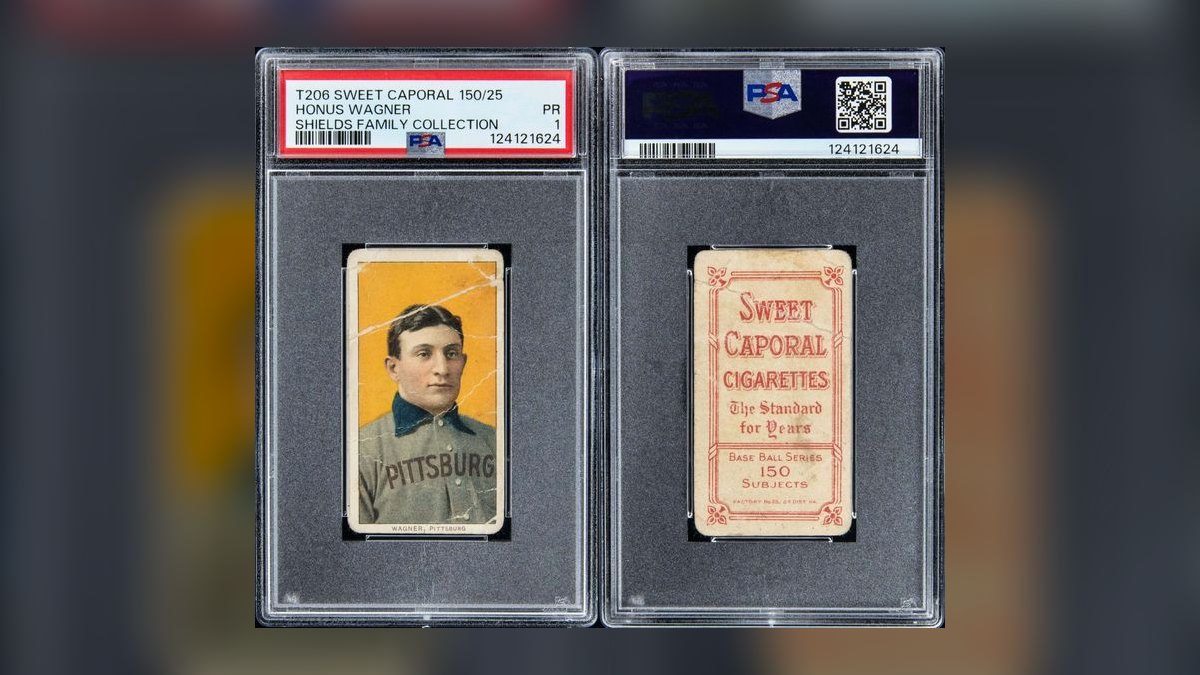 The 10 Best Vintage Baseball Cards to Collect in 2027 — figure 1