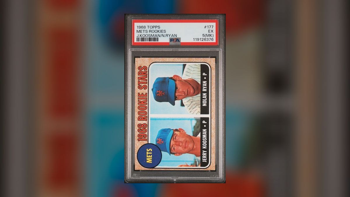 The 10 Best Vintage Baseball Cards to Collect in 2027 — figure 10
