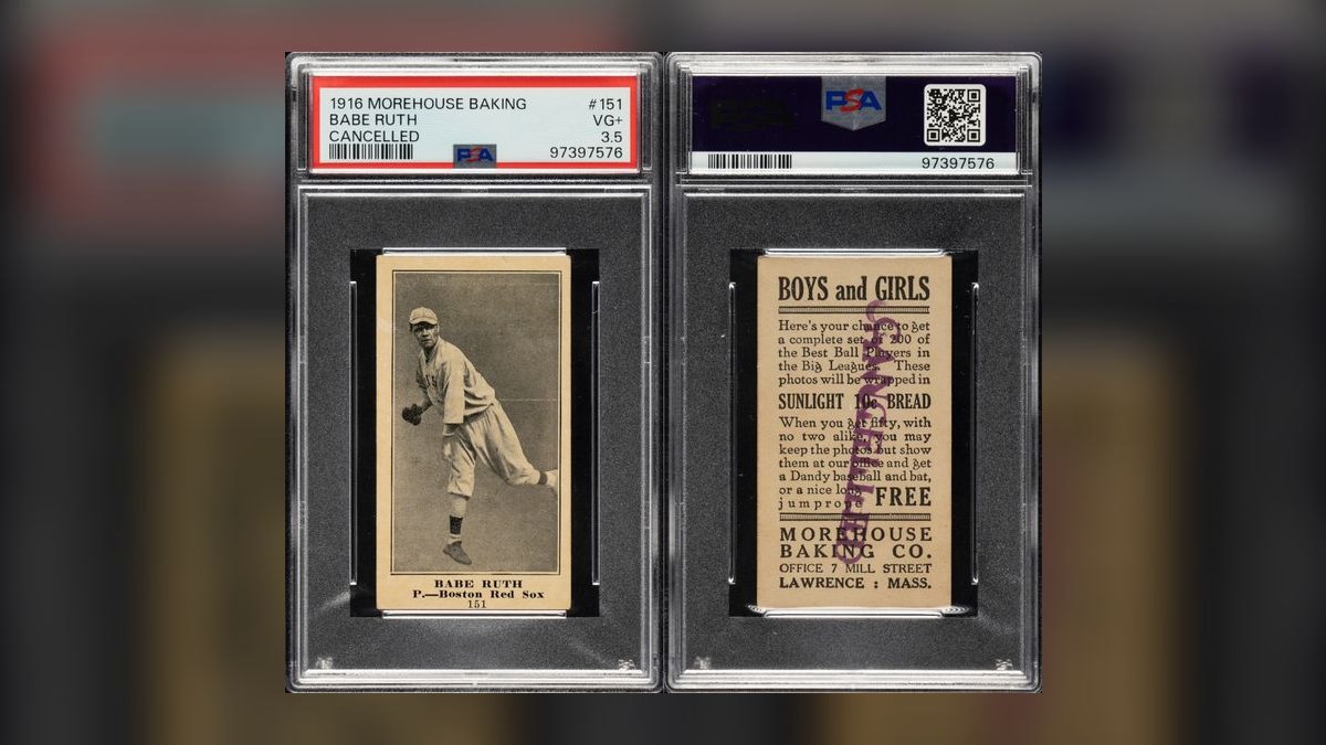 The 10 Best Vintage Baseball Cards to Collect in 2027 — figure 3