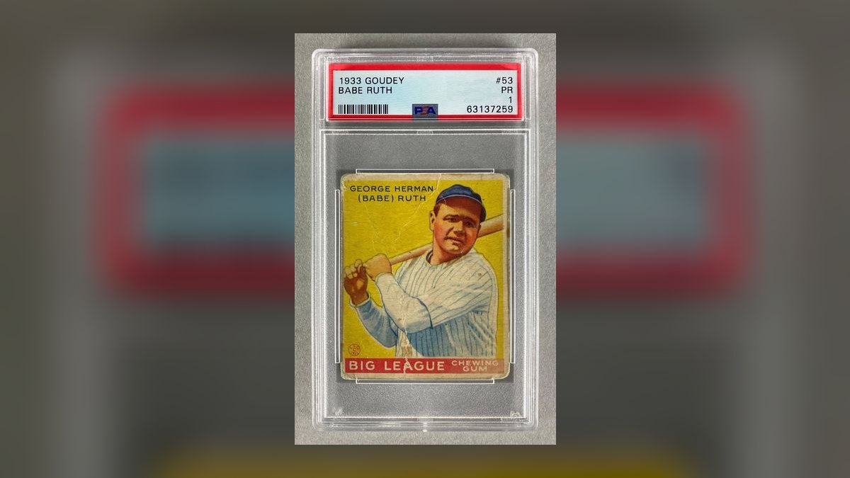 The 10 Best Vintage Baseball Cards to Collect in 2027 — figure 4