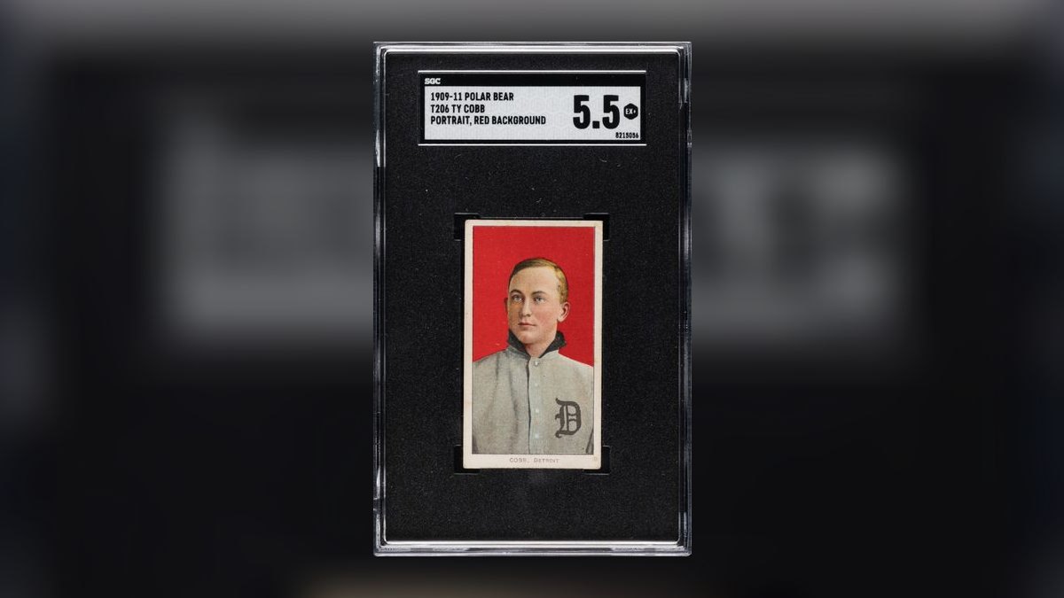 The 10 Best Vintage Baseball Cards to Collect in 2027 — figure 5