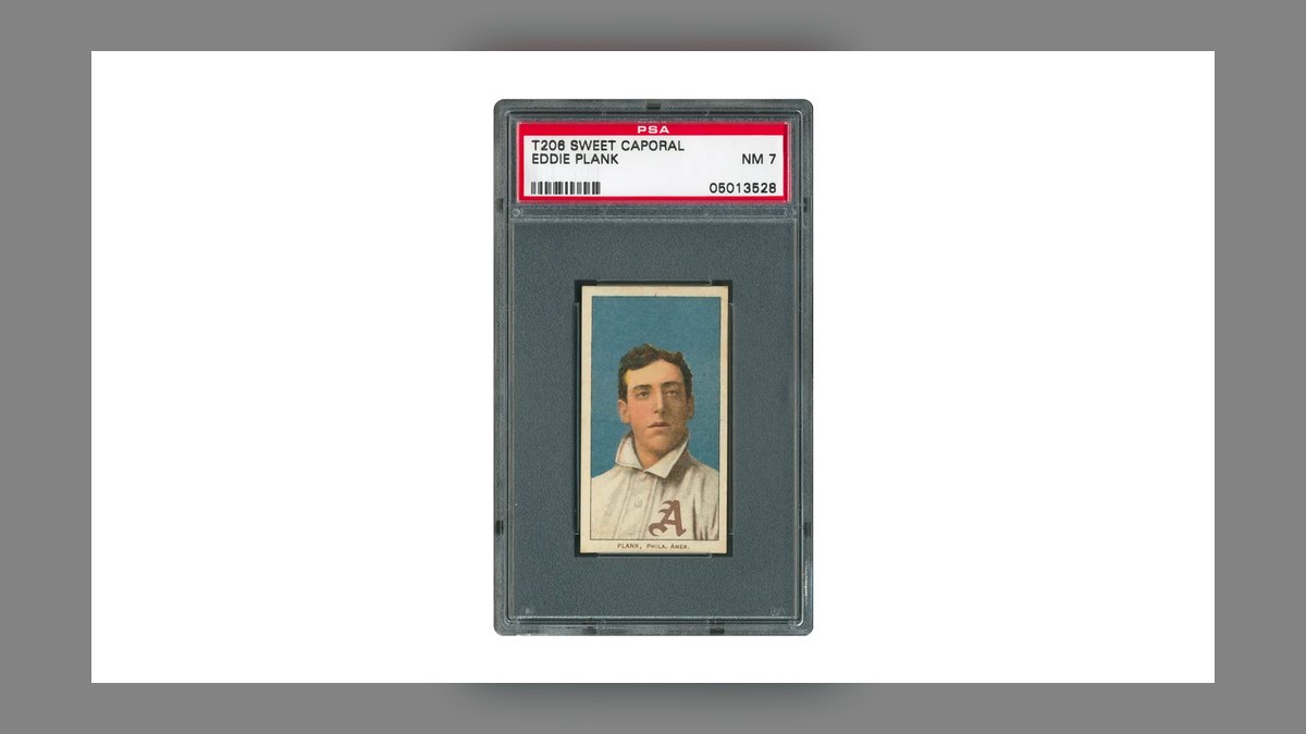 The 10 Best Vintage Baseball Cards to Collect in 2027 — figure 6