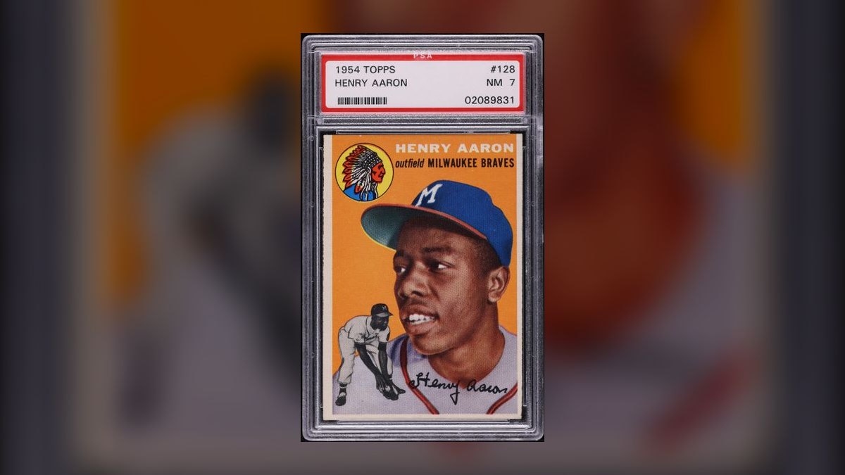 The 10 Best Vintage Baseball Cards to Collect in 2027 — figure 8