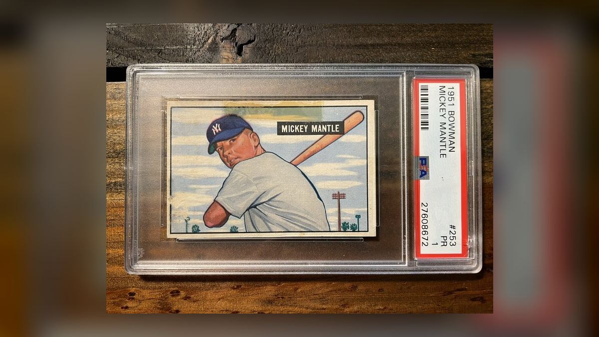The 10 Best Vintage Baseball Cards to Collect in 2027 — figure 9