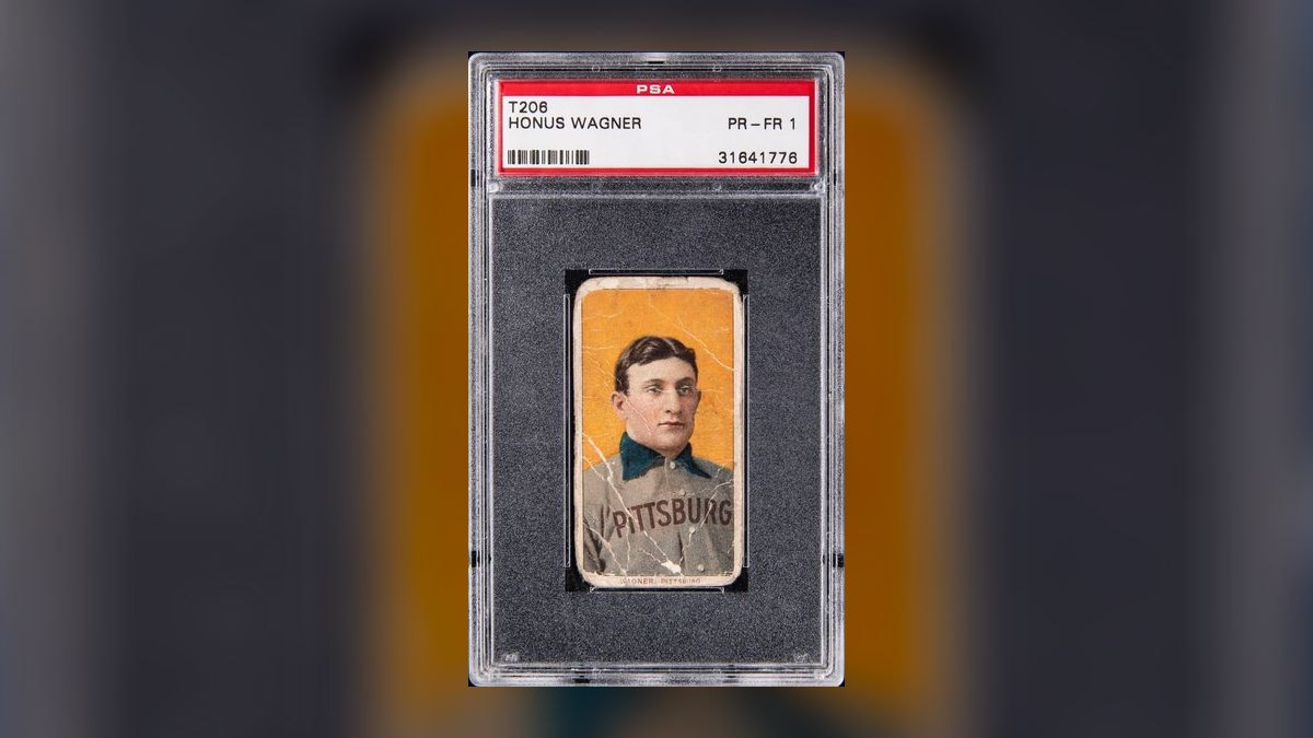 The 10 Best Vintage Baseball Cards to Collect in 2027