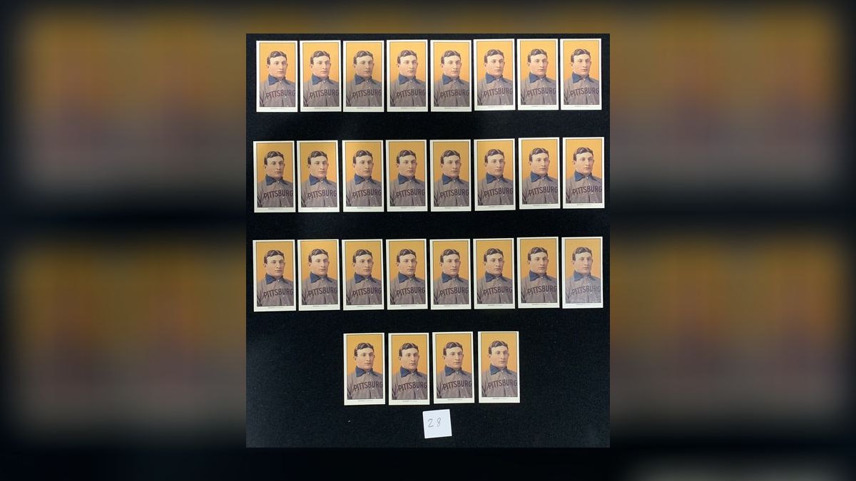 The 10 Best Vintage Baseball Cards to Collect in 2027