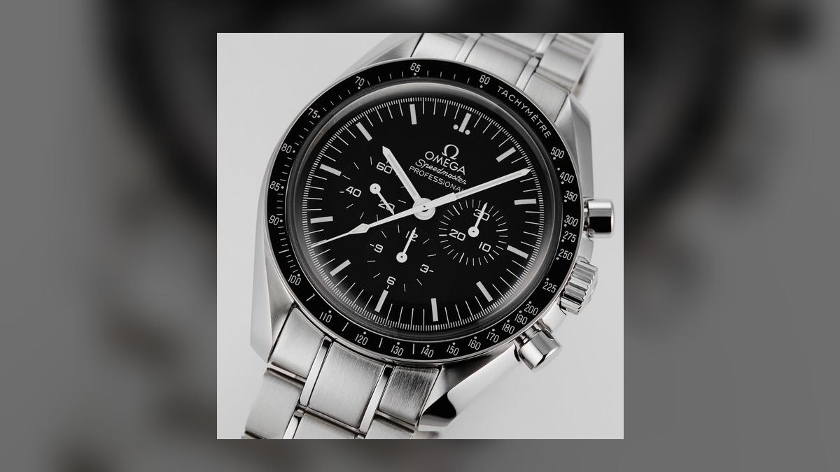 The 10 Best Investment-Grade Luxury Watches to Collect in 2027 — figure 10