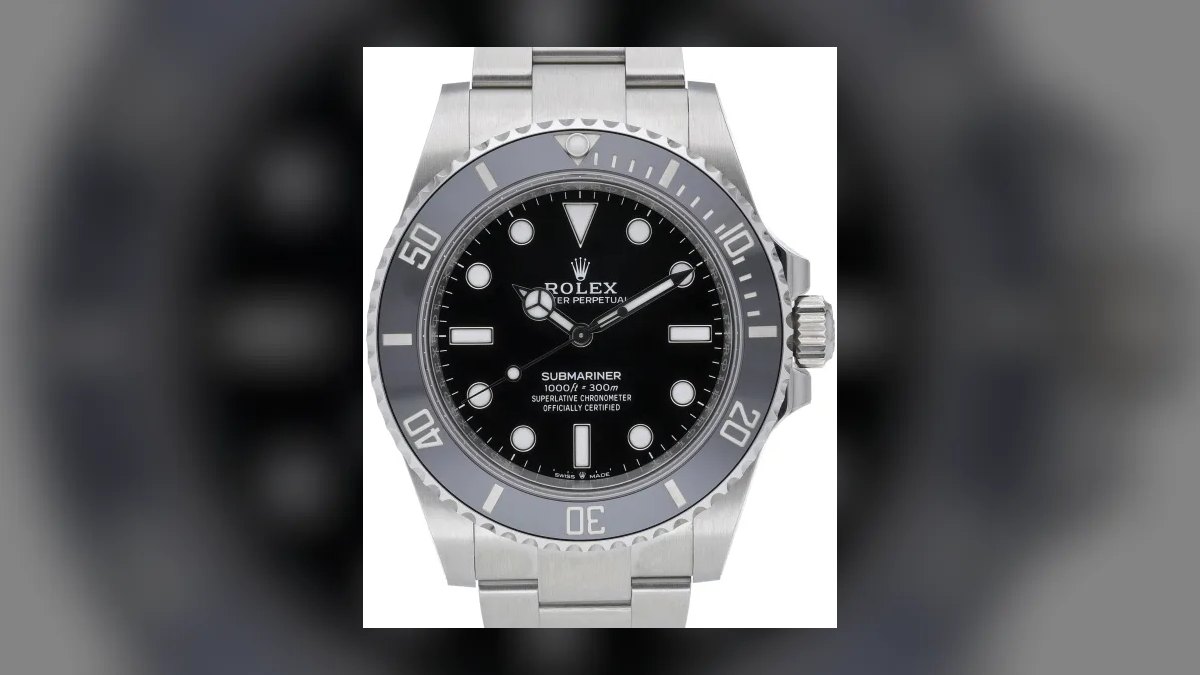 The 10 Best Investment-Grade Luxury Watches to Collect in 2027 — figure 7