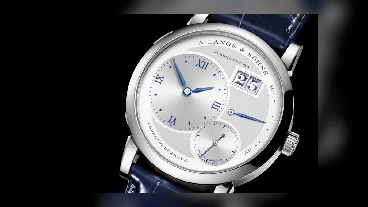 The 10 Best Investment-Grade Luxury Watches to Collect in 2027 — figure 8