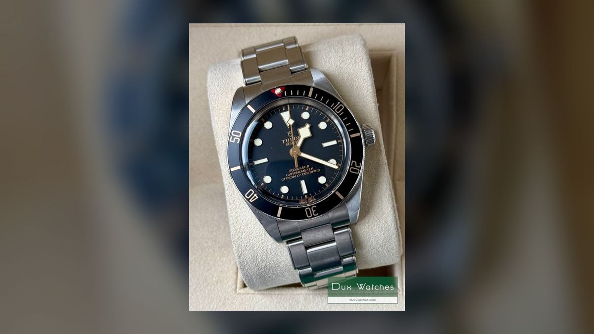 The 10 Best Investment-Grade Luxury Watches to Collect in 2027 — figure 9