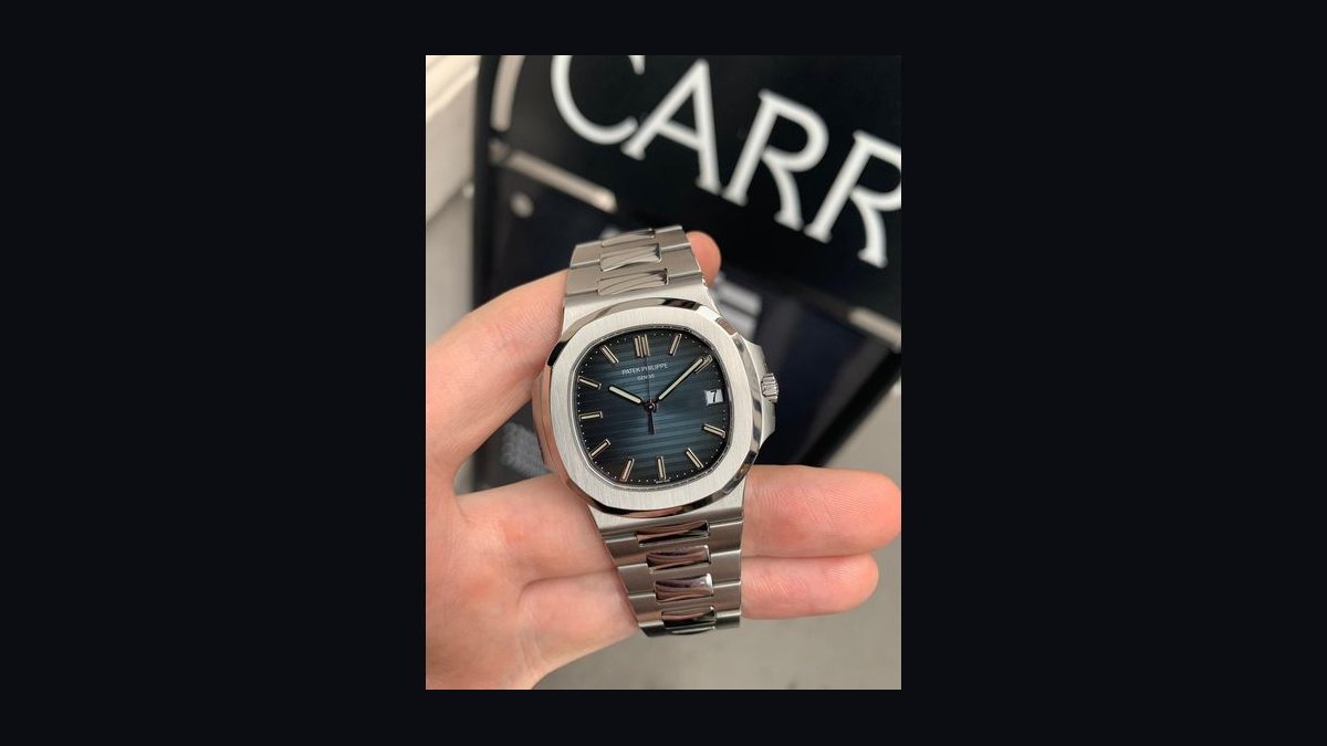 The 10 Best Investment-Grade Luxury Watches to Collect in 2027