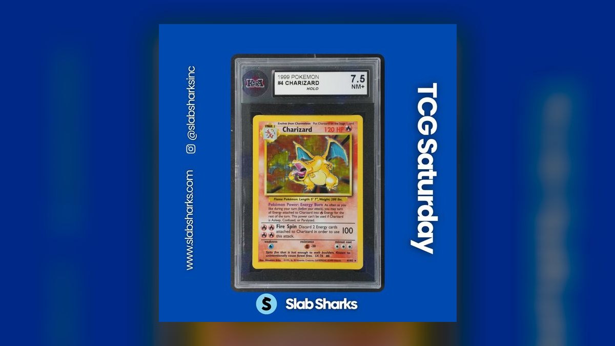 The 10 Best Pokémon Cards to Collect in 2027 — figure 10