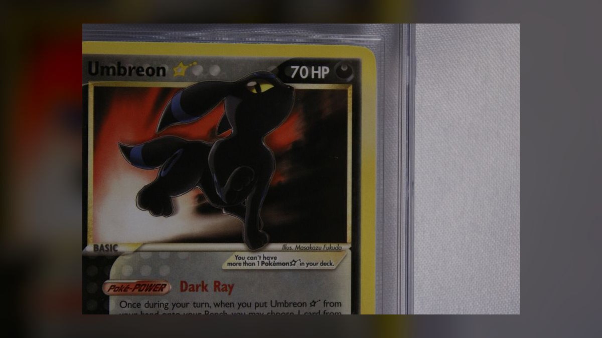The 10 Best Pokémon Cards to Collect in 2027 — figure 7