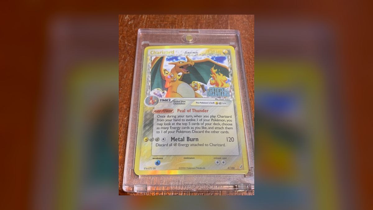 The 10 Best Pokémon Cards to Collect in 2027 — figure 9