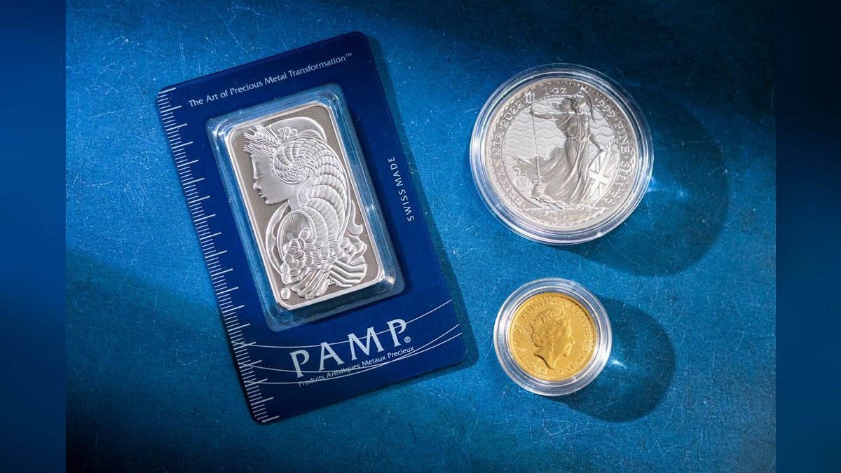 The 10 Best Rare U.S. Coins to Collect in 2027 — figure 1