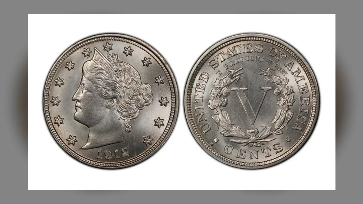 The 10 Best Rare U.S. Coins to Collect in 2027 — figure 10