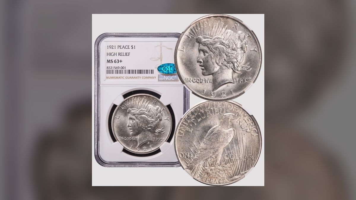 The 10 Best Rare U.S. Coins to Collect in 2027 — figure 9