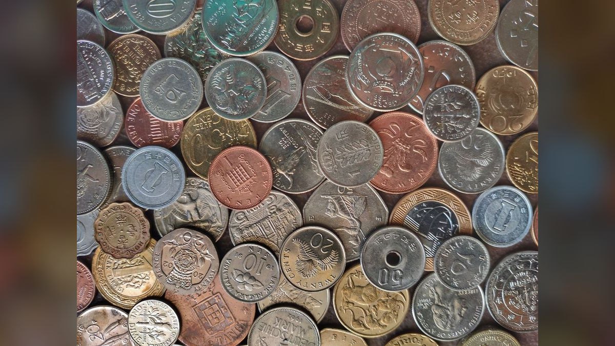 The 10 Best Rare U.S. Coins to Collect in 2027
