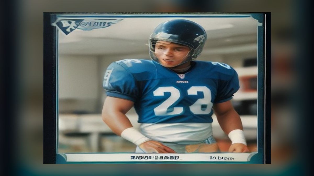 The 10 Best Football Rookie Cards to Collect in 2027 — figure 10