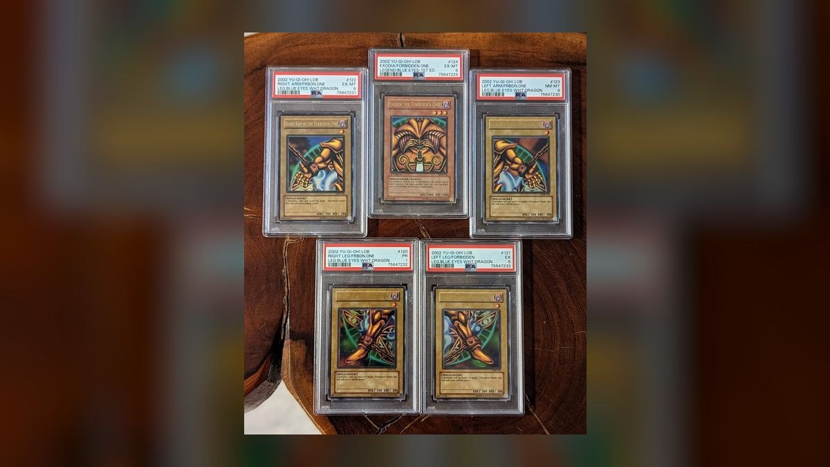 The 10 Best Yu-Gi-Oh! Cards to Collect in 2027 — figure 10