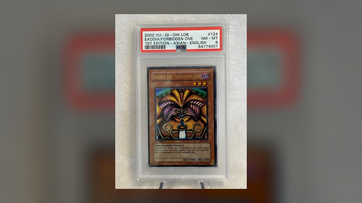 The 10 Best Yu-Gi-Oh! Cards to Collect in 2027 — figure 7