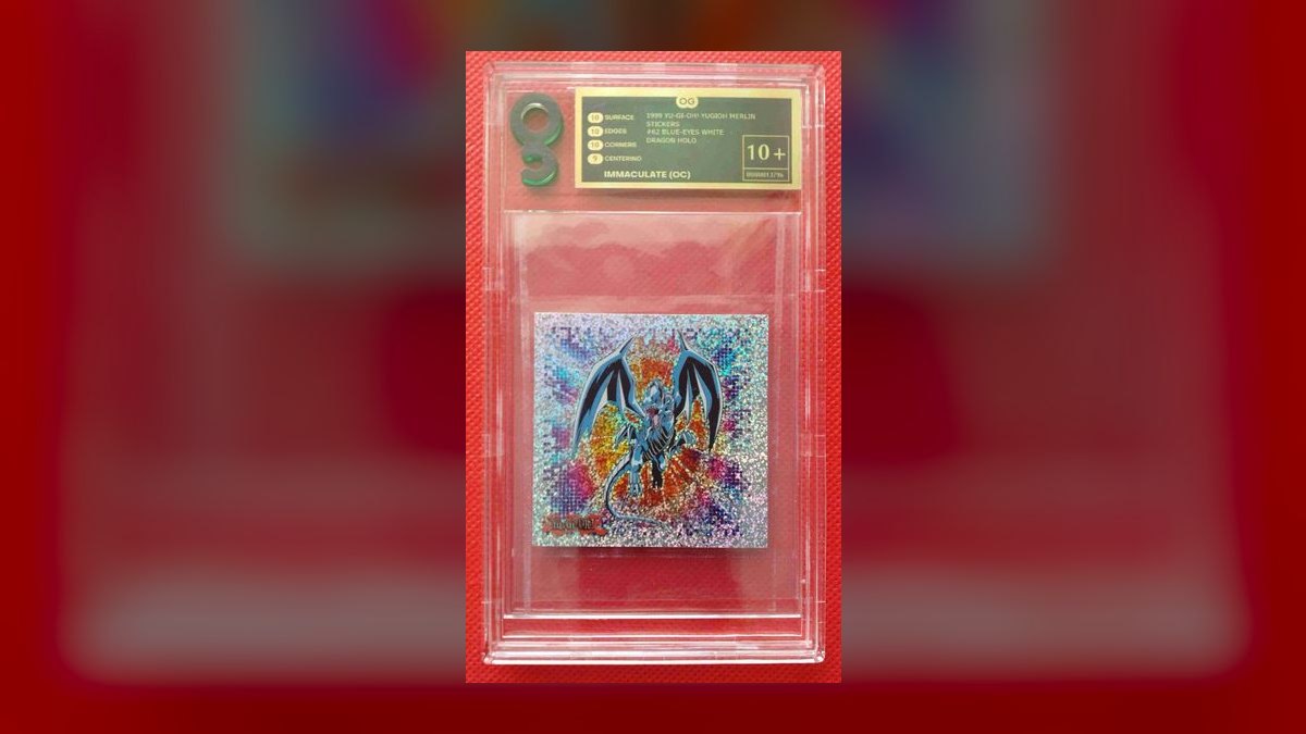 The 10 Best Yu-Gi-Oh! Cards to Collect in 2027 — figure 9