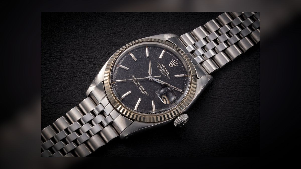 The 10 Best Vintage Rolex Watches to Collect in 2027 — figure 10