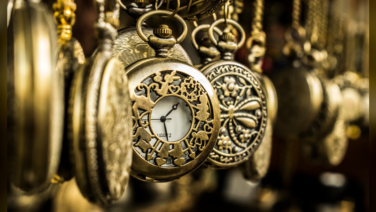The 10 Best Vintage Rolex Watches to Collect in 2027 — figure 2