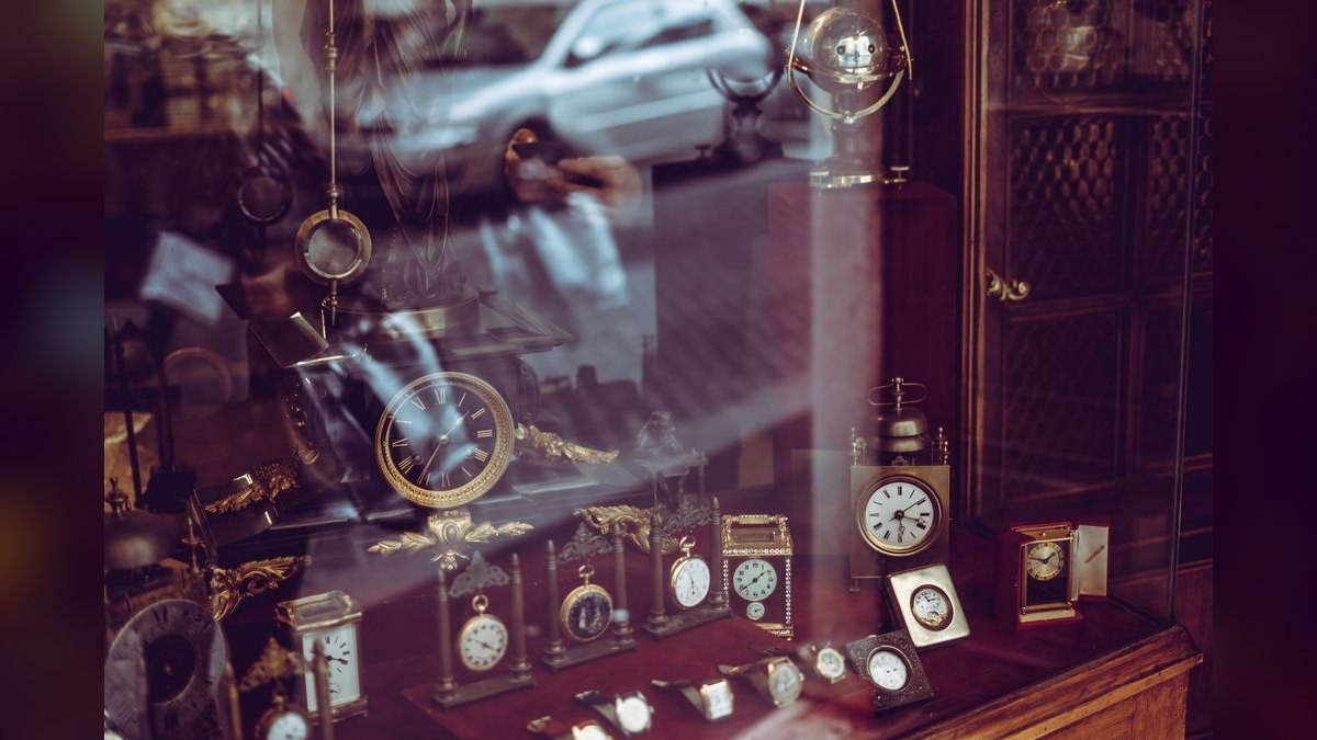 The 10 Best Vintage Rolex Watches to Collect in 2027 — figure 5