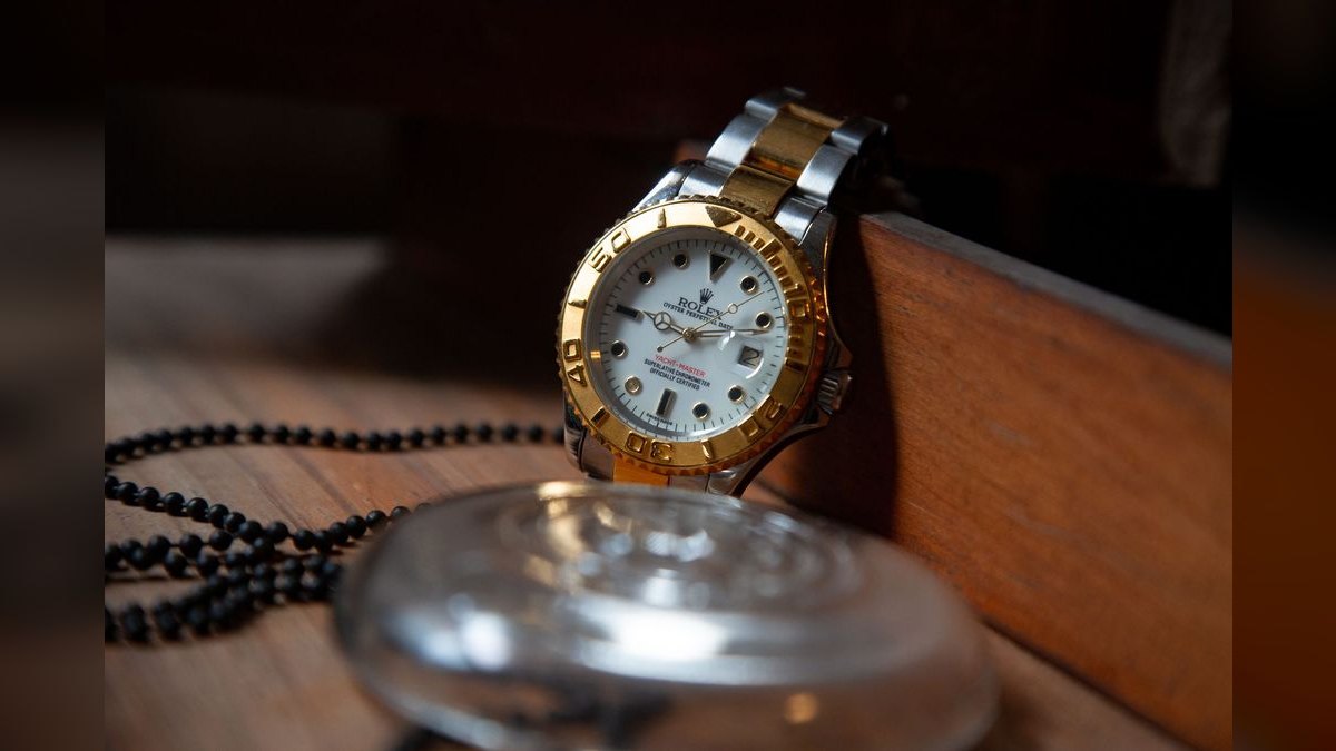 The 10 Best Vintage Rolex Watches to Collect in 2027 — figure 6