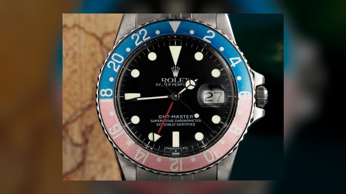 The 10 Best Vintage Rolex Watches to Collect in 2027 — figure 7